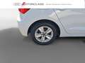 Audi A1 sportback 25 1.0 tfsi Bianco - thumbnail 13
