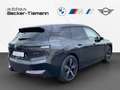 BMW iX xDrive40 Sportpaket/SkyLounge/Multisitze/Laserlich Grau - thumbnail 6