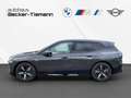 BMW iX xDrive40 Sportpaket/SkyLounge/Multisitze/Laserlich Grau - thumbnail 3