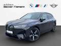 BMW iX xDrive40 Sportpaket/SkyLounge/Multisitze/Laserlich Grau - thumbnail 1