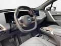 BMW iX xDrive40 Sportpaket/SkyLounge/Multisitze/Laserlich Grau - thumbnail 8