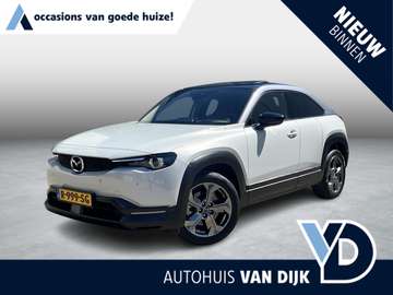 e-SkyActiv 145 Luxury 36 kWh | SOH 92%/Navi/Adapt.