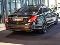 Mercedes-Benz S 63 AMG S 63 AMG 4M lang Carbon Burmester High End VMAX Schwarz - thumbnail 4
