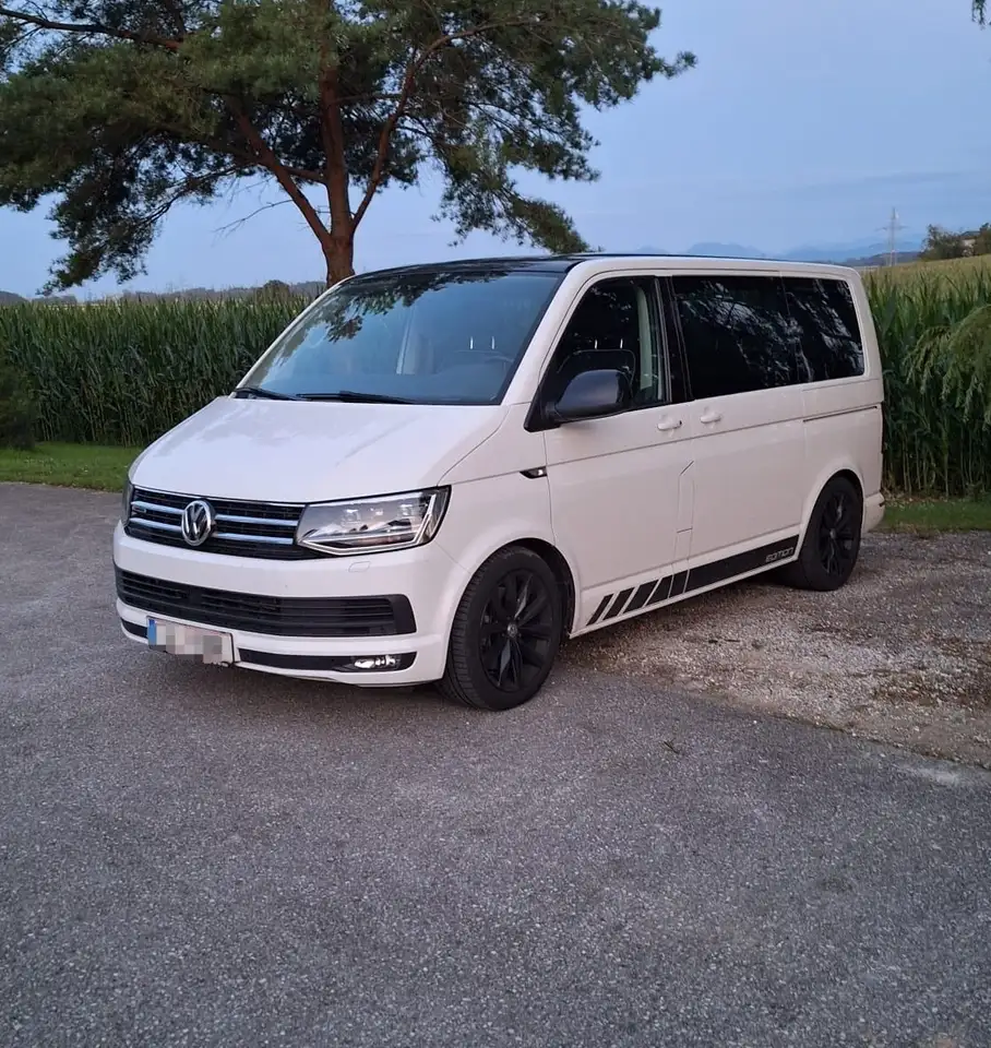 Volkswagen T6