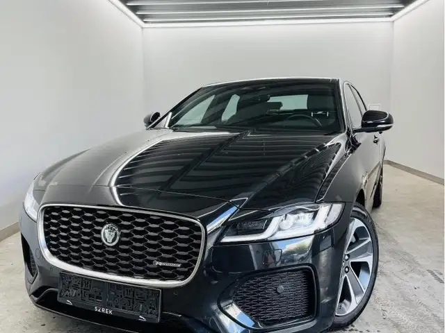 Jaguar XF P250 R-Dynamic S RWD Auto. 24MY