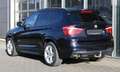 BMW X3 xDrive 20d M-Sport *AHK*PANO*HEAD-UP*KAMERA* Noir - thumbnail 3