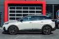 Peugeot 3008 1.6 Allure,360°,Tempomat,8 Fach,Totwinkel Weiß - thumbnail 3