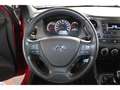 Hyundai i10 Passion Sitz-/Lenkradheizung Bluetooth Klima USB/A Rot - thumbnail 6
