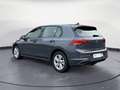 Volkswagen Golf 2.0 TDI Life PDC ACC CARPLAY DAB KLIMA LED Grau - thumbnail 4