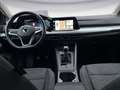 Volkswagen Golf 2.0 TDI Life PDC ACC CARPLAY DAB KLIMA LED Grau - thumbnail 11