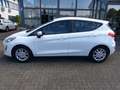 Ford Fiesta Cool 1.5TDCi Cool&Connect EU6d*NAVI*SHZ*LED* Weiß - thumbnail 2