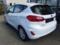 Ford Fiesta Cool 1.5TDCi Cool&Connect EU6d*NAVI*SHZ*LED* Weiß - thumbnail 3