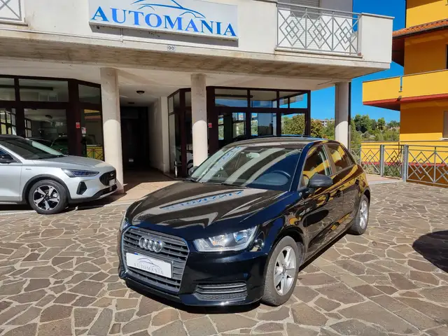 Audi A1 A1 1.4 tdi Sportback Design