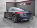 Audi TTS III COUPE 2.0 TFSI 310 QUATTRO S TRONIC Weiß - thumbnail 5
