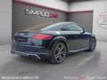 Audi TTS III COUPE 2.0 TFSI 310 QUATTRO S TRONIC Weiß - thumbnail 3