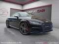 Audi TTS III COUPE 2.0 TFSI 310 QUATTRO S TRONIC Weiß - thumbnail 1