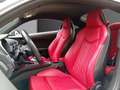 Audi TTS III COUPE 2.0 TFSI 310 QUATTRO S TRONIC Weiß - thumbnail 9