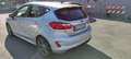 Ford Fiesta Fiesta 5p 1.0 ecoboost ST-Line 100cv Argento - thumbnail 1