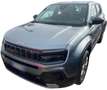 Jeep Avenger Altitude 1.2 Turbo Benzina Manuale Neopatentati Grau - thumbnail 2