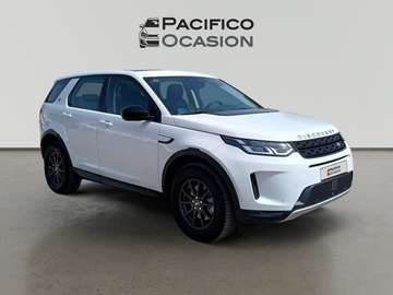2.0Si4 MHEV Standard AWD Auto