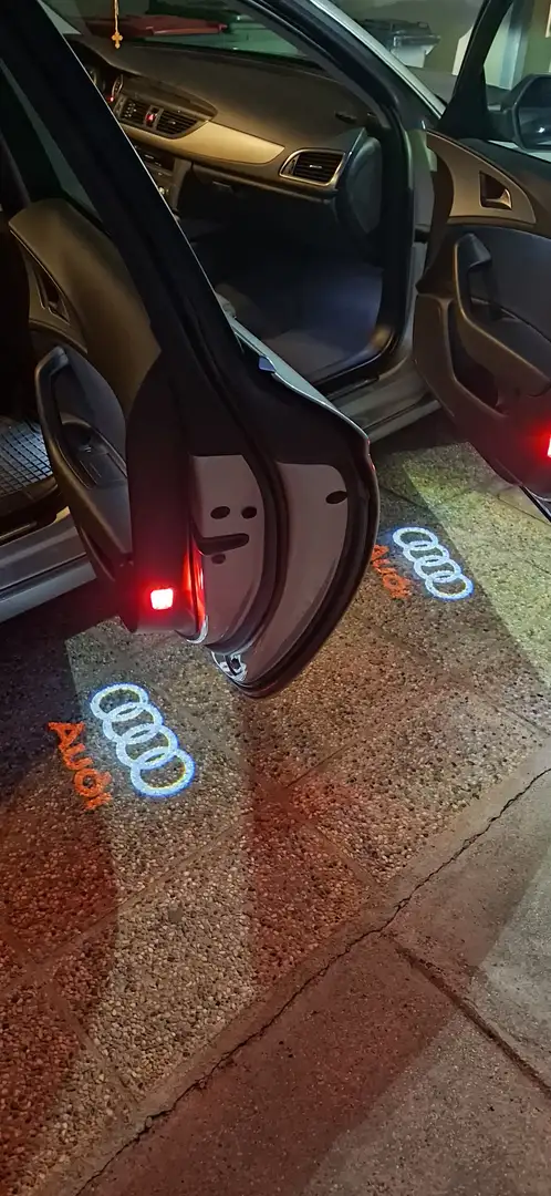 Audi A6 Avant 2.0 tdi multitronic - 1