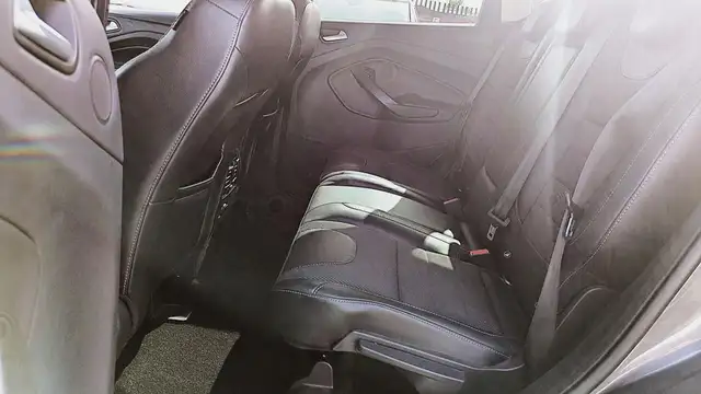 Ford Kuga view 8