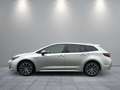 Toyota Corolla Touring Sports Hybrid Team D Silber - thumbnail 3
