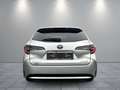 Toyota Corolla Touring Sports Hybrid Team D Silber - thumbnail 4