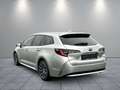 Toyota Corolla Touring Sports Hybrid Team D Silber - thumbnail 2
