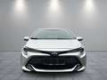 Toyota Corolla Touring Sports Hybrid Team D Silber - thumbnail 5