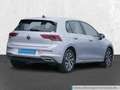 Volkswagen Golf VIII 1.4 TSI eHybrid DSG Style Navi LED Dig Silber - thumbnail 2