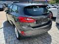 Ford Fiesta 1.1 Titanium *Winter-Paket*Klima* Gris - thumbnail 10