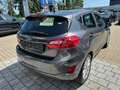 Ford Fiesta 1.1 Titanium *Winter-Paket*Klima* Gris - thumbnail 11