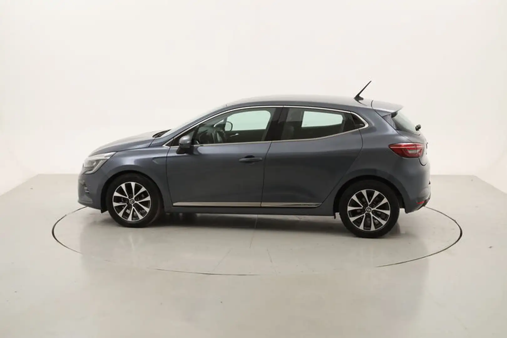 Renault Clio Intens 1.0 GPL 101CV Grigio - 2