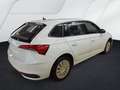 Skoda Scala Essence 1,0 TSI  7-Gang Weiß - thumbnail 3