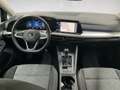 Volkswagen Golf VIII LIFE 1.0TSI 110PS ACC.5J-G.AHK.NAVI+VC.2xPDC. Zwart - thumbnail 11