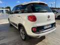 Fiat 500L 1.6 MJT 105 CV Trekking + TETTO PANORAMICO Fehér - thumbnail 6