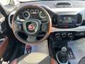 Fiat 500L 1.6 MJT 105 CV Trekking + TETTO PANORAMICO Bianco - thumbnail 11