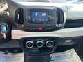 Fiat 500L 1.6 MJT 105 CV Trekking + TETTO PANORAMICO Bianco - thumbnail 12
