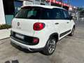 Fiat 500L 1.6 MJT 105 CV Trekking + TETTO PANORAMICO Fehér - thumbnail 5