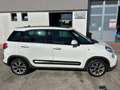 Fiat 500L 1.6 MJT 105 CV Trekking + TETTO PANORAMICO Bianco - thumbnail 4