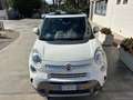 Fiat 500L 1.6 MJT 105 CV Trekking + TETTO PANORAMICO Bianco - thumbnail 2