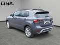 Volkswagen T-Cross Friends TSI Grau - thumbnail 3