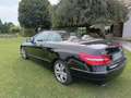 Mercedes-Benz E 220 Cabrio cdi be Avantgarde Nero - thumbnail 4