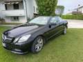 Mercedes-Benz E 220 Cabrio cdi be Avantgarde Nero - thumbnail 2