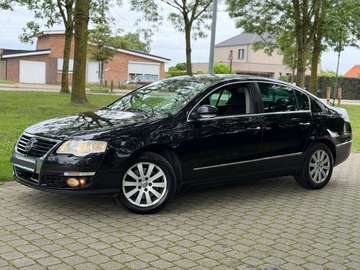 Passat 2.0 TDi FaceLift Model Euro 5