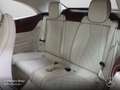 Mercedes-Benz E 450 Cabrio 4M AMG+360+MULTIBEAM+STHZG+FAHRASS+9G Weiß - thumbnail 13