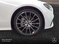 Mercedes-Benz E 450 Cabrio 4M AMG+360+MULTIBEAM+STHZG+FAHRASS+9G Weiß - thumbnail 8