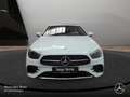 Mercedes-Benz E 450 Cabrio 4M AMG+360+MULTIBEAM+STHZG+FAHRASS+9G Weiß - thumbnail 5