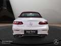 Mercedes-Benz E 450 Cabrio 4M AMG+360+MULTIBEAM+STHZG+FAHRASS+9G Weiß - thumbnail 10